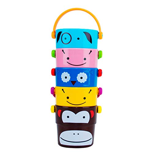 Copinhos Divertidos Pura Diversão