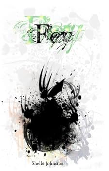 Paperback Fey Book