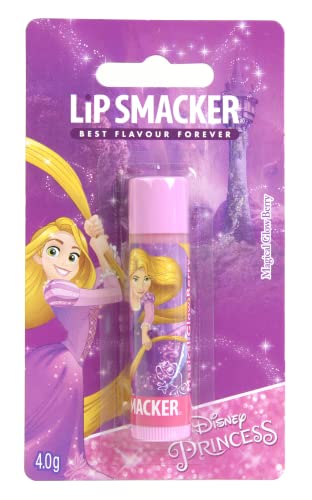 Lip Smacker - Disney Princess Collection - Lip Balm for Kids - Lip Smacker...
