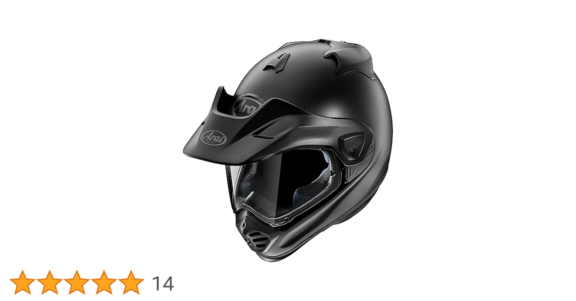 アライ ツアークロスV 59-60フラット黒 Amazon | アライ(Arai) バイクヘルメット オフロード TOUR-CROSS
