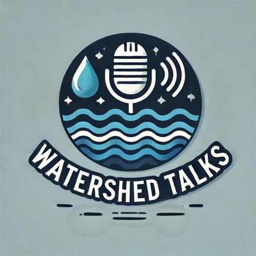 Watershed Talks cover art