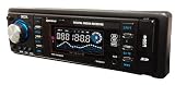 SDX Audio RUSX-123 Radio Receiver and Mechless Digital Music Player