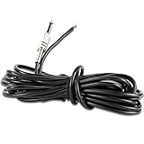 Max Dual 6" Passive DJ Speaker System with Skytec SPL500 Power Amplifier 1200W - Complete DJ Disco Party Audio Setup with Speaker Cables Included - Image 8