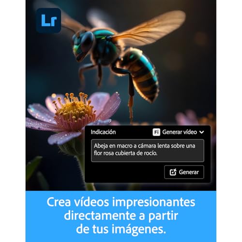 Miniatura 3 de Creative Cloud Photography Plan With 1tb 1 Año Pc Mac Código De Activación Enviado Por Email