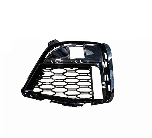 Grille de Phare antibrouillard BMW G20 G28 anti-projections protection pare-chocs avant
