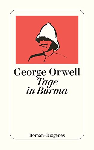Tage in Burma (detebe)