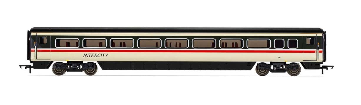 Hornby Coach R40156B BR, Mk4 Standard, Coach D - Era 8