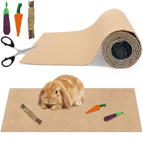 �E�T�M�̃X�N���b�`�p�b�h�Z�b�g�A12�C���` x 6.56�C���` �o�j�[�X�N���b�`�p�b�h �o�j�[�̂�������&�n�T�~�t�� �g���~���O�\�ȔS���}�b�g �܂̎��̃P�A�A�P�[�W&�Ƌ�v���e�N�^�[ �E�T�M�������p