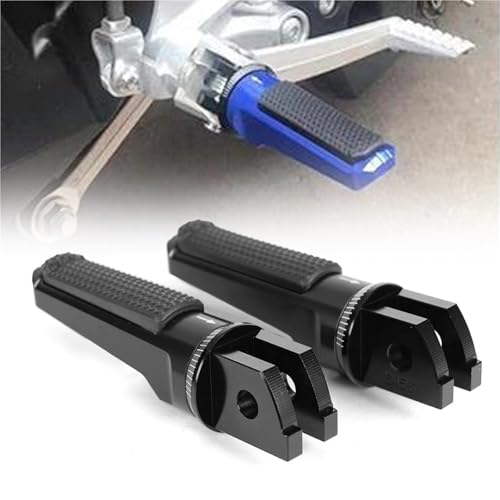 Repose-pieds avant Yamaha MT07 pour vos trajets quotidiens