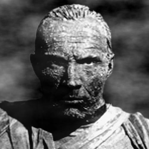 Episode 1: The Bandage Man