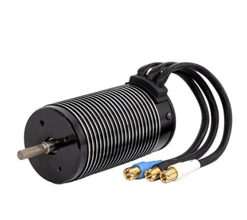 Traxxas 3483 2000Kv 77mm Brushless Motor for Sledge™