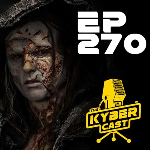 Kyber270-FRANKENSTEIN copertina