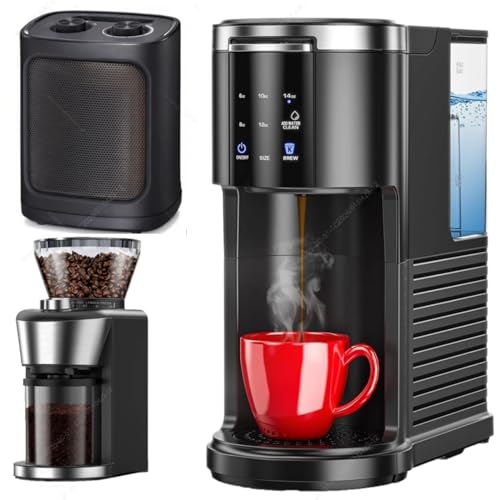 COWSAR Portable Espresso Machine