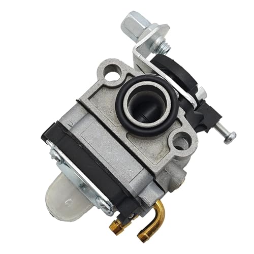 LKMBvxF Carburatore per Motore a Benzina a 4 Tempi 139 140, decespugliatore, tagliaerba, tagliabordi a Benzina, Accessori