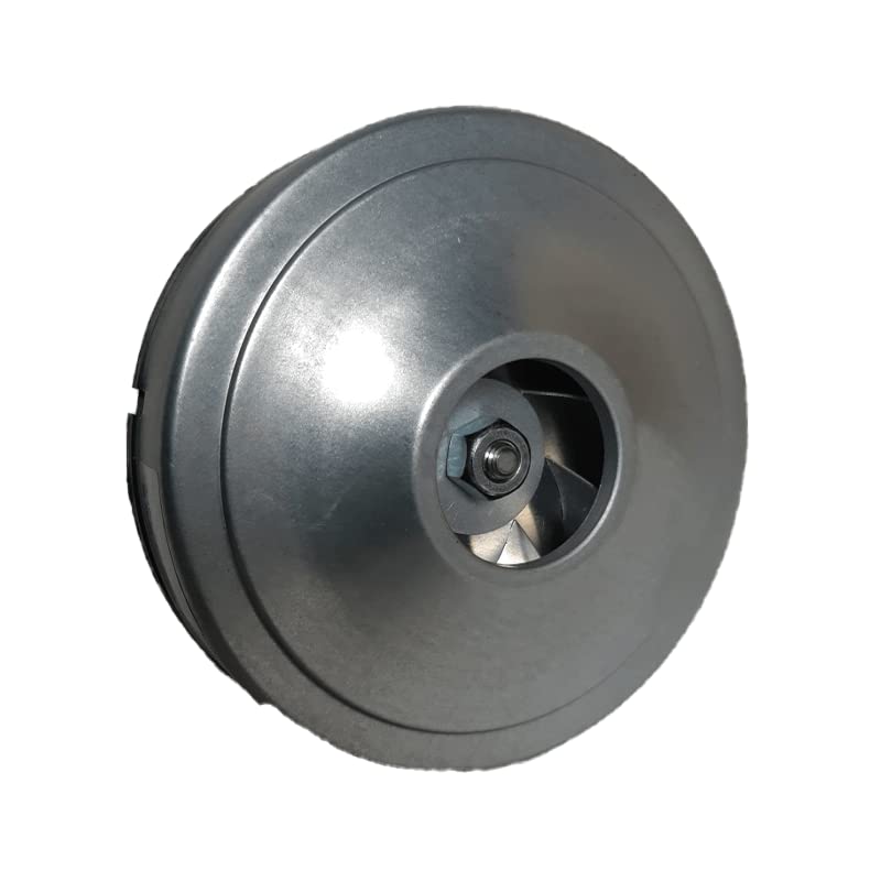 Ventilateur pour Spa Gonflable - Ospazia - Compatible Autres Marques