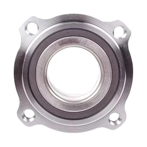 Wheel Hub Bearing For Bmw For X5 E70 06-13 F15 X5M F85 For X6 E71 E72 F16 X6M F86 33416770974S1 33416776205 33416795961 Rear Wheel Bearing