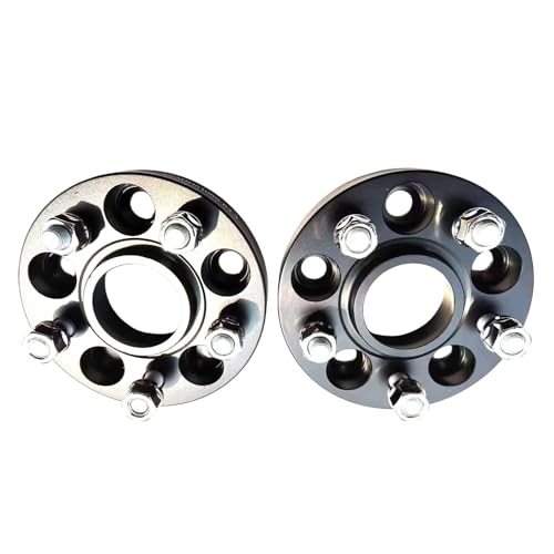 Cales de roues 5x100 Subaru Legacy pour supprimer le frottement des pneus, cales 35mm