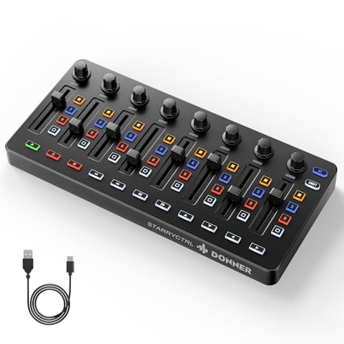 Donner STARRYCTRL Wireless