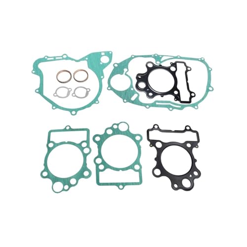 Joints de couvercle de carter moteur XVS650 anti-fuite pour moto VS 650