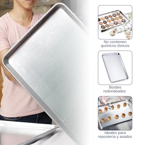 Opiniones y reviews de Charola , tabla con los diez mejores. 9 Imagen adicional