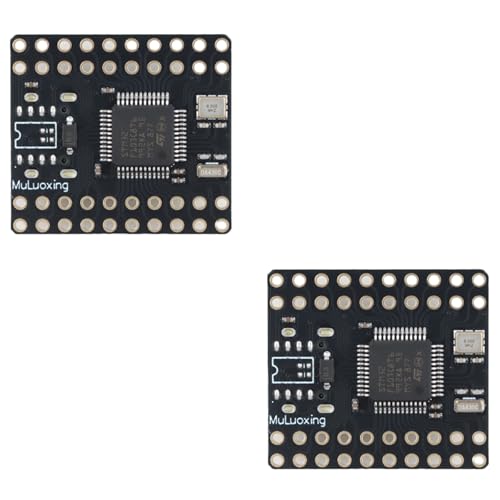 STM32F103C8T6 cartes de développement résolvant le manque de puissance de calcul Arduino