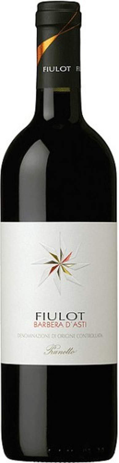 Barbera d'Asti Fiulot - 2018 - Alfredo Prunotto