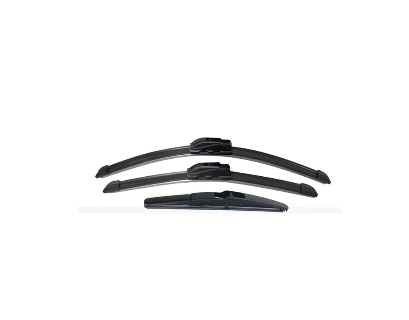 Parabrisas Escobillas Para Trumpchi GA4 2020-2023 Escobillas Limpiaparabrisas Delanteras Y Traseras Escobillas limpiaparabrisas delanteras
