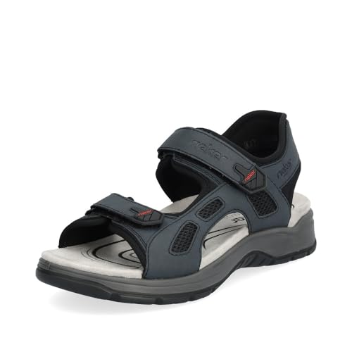 Rieker Men's Classic Sandals 26955, Men's Sandals