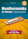 [page_title]-Mundharmonika für Anfänger: Spielanleitung und Liederbuch für diatonische Mundharmonika