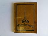 bad oeynhausen wetter heute  Bad Oeynhausen und Umgebung. Führer durch die Badestadt undf ihre Umgebung. Handbuch für den Kurgast