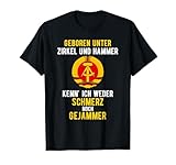 DDR Produkte & Ostalgie Kleidung & DDR Geschenke