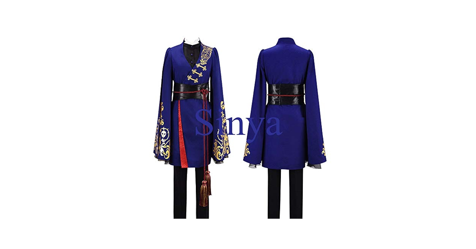 Amazon.co.jp: ツイステッドワンダーランド ツイステ コスプレ