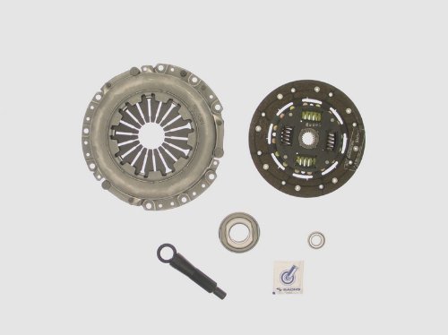 SACHS KF621-03 Xtend Transmission Clutch Kit Compatible with Mitsubishi Mirage 1985-2002 and Other Vehicle Applications by SACHS - Image 2