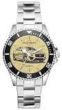 KIESENBERG Orologio - Regalo per Levante Fan 4600
