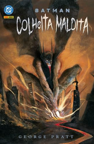 Batman: Colheita Maldita