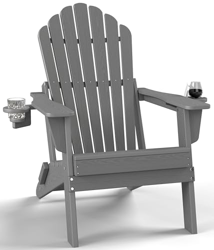 Plawdlik 2026 Upgraded Oversized Chair