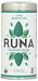 RUNA Amazon Guayusa Tea, Mint, 1.8 Ounce