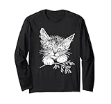 Cats by Fluffabulous Prints