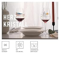 RITZENHOFF Weißweinglas - 300 ml - Made in Germany – Ansicht 8