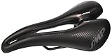  Selle SMP ZSTT02EXTRANESMCARD Sattel Extra, Unisex, 275x140mm, 395g, schwarz (1 Stück)
