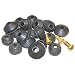 LASCO 02-1265 Washer Assortment Beveled Washers with Screws