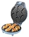 Imagen de Bestron Gofrera para Mini-Cookies