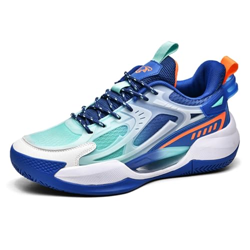 Boys and Girls Premium Basketball and Night - Running Shoes