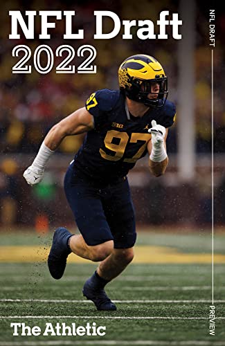 The Athletic 2022 NFL Draft Preview view 2