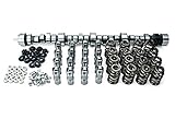 COMP Cams K07-468-8 XFI 242/248 Hydraulic Roller K-Kit for GM LT1/LT4