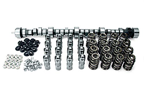 COMP Cams K07-468-8 XFI 242/248 Hydraulic Roller K-Kit for GM LT1/LT4