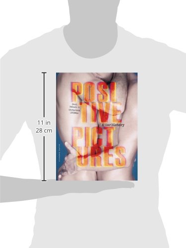 Positive Pictures: A Gay History