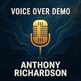 Anthony Richardson VO