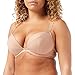 Produktbild Curvy Kate Damen SuperPlunge Mehrweg-BH, Beige (Latte Latte), 65K