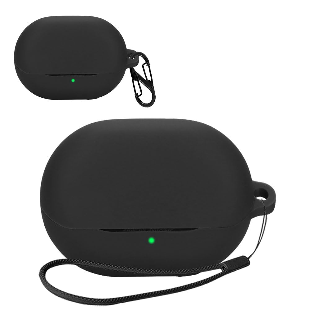 Amazon.co.jp: For SOUNDPEATS Air5 Pro Plus/Air5 Pro ケース [HVUYAL